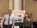 Fall Orientation Information Fair held on September 13, 2013