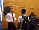 ODASIS Chemistry Advisor, Mr. Jonathan Langowski