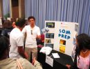 Kevin Campos explains his experience in RowanSOM's PREP program
