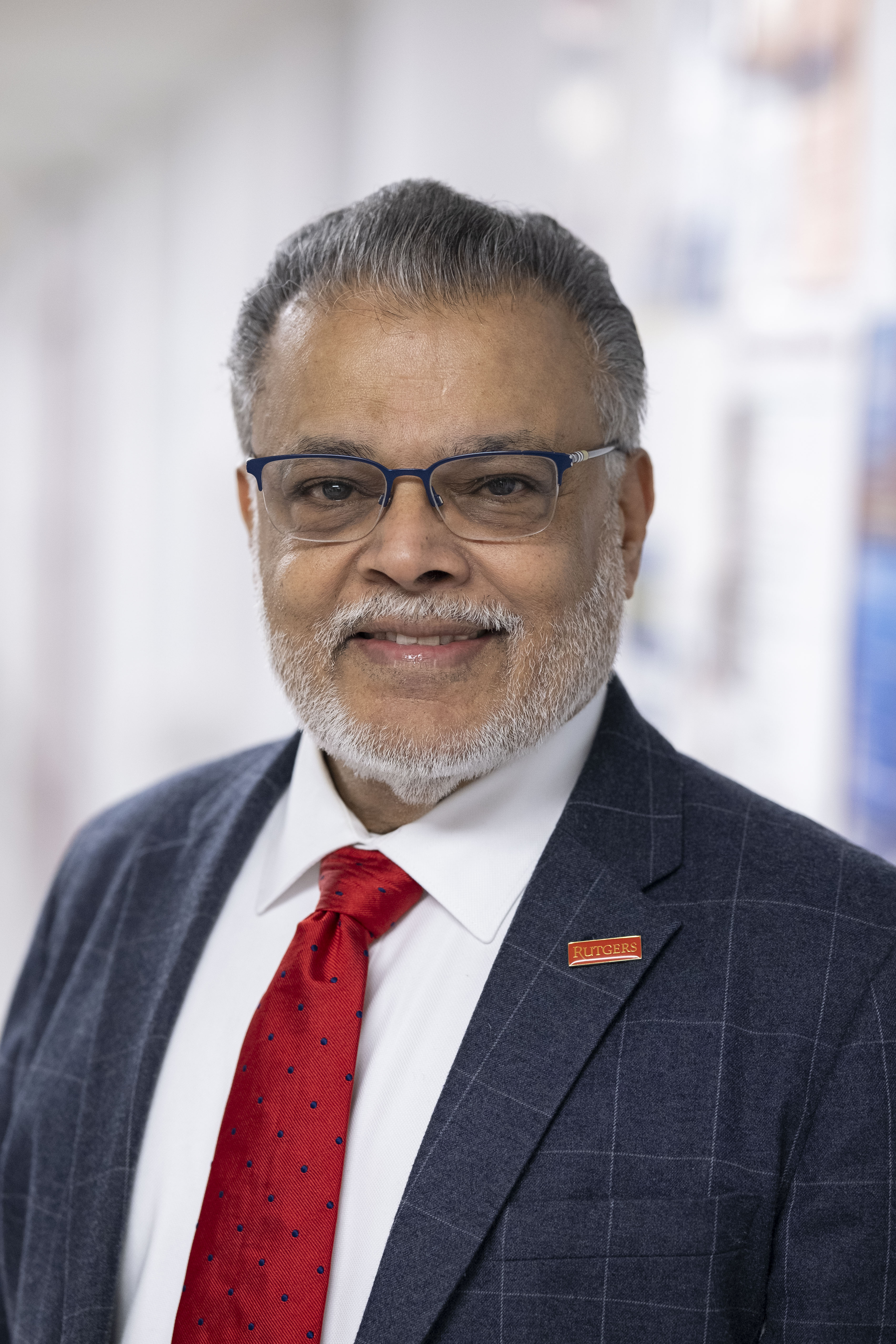Dr. Kamal Khan