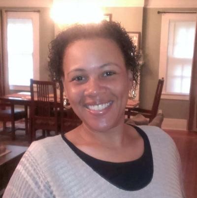 Crystal Smith