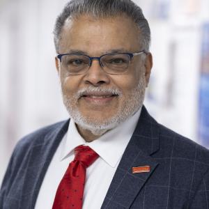 Dr. Kamal Khan