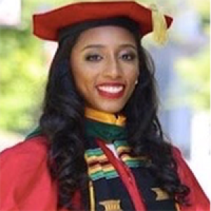 Dr. Nia Carty