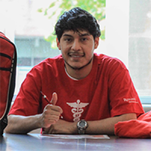 Bryan Cabeza
