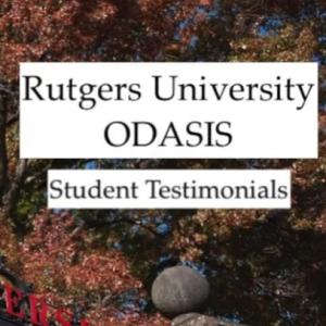 Student Testimonials