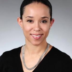 Dr. Aisha Barber