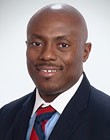 Dr. Paul Codjoe Dr. Paul Codjoe